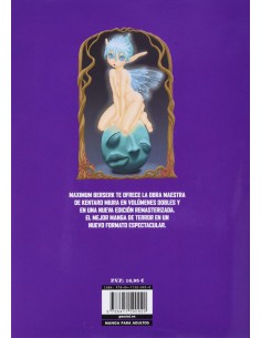 Reedicion maximum berserk n13