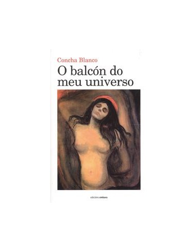 O balcon do meu universo