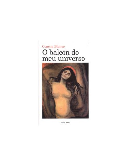O balcon do meu universo