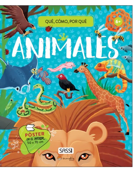 ANIMALES