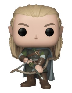 POP! 33247 collectible figure