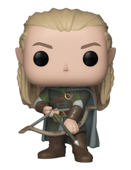 POP! 33247 collectible figure POP! 33247 collectible figure
