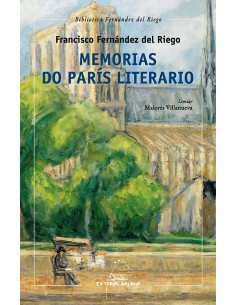 Memorias do Paris literario