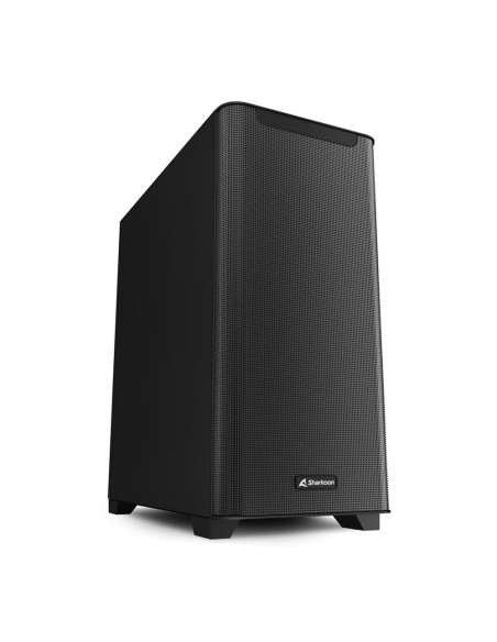 M30 BLACK ATX E-ATX Full Tower Negro