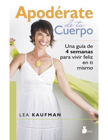 Apoderate de tu cuerpo