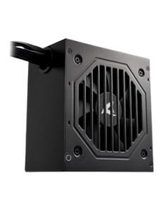 Rebel P10 unidad de fuente de alimentación 750 W 24-pin ATX ATX Negro