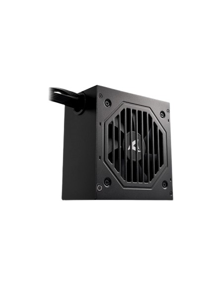Rebel P10 unidad de fuente de alimentación 750 W 24-pin ATX ATX Negro