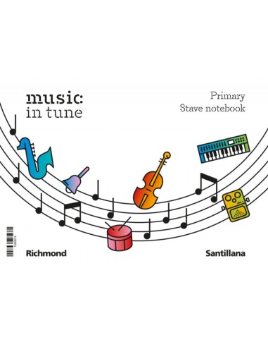 MUSIC IN TUNE 4 PRIMARY STUDENT S BOOK