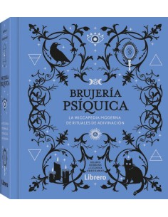 BRUJERIA PSIQUICA