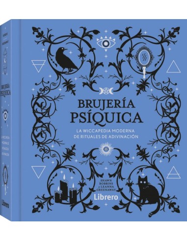 BRUJERIA PSIQUICA