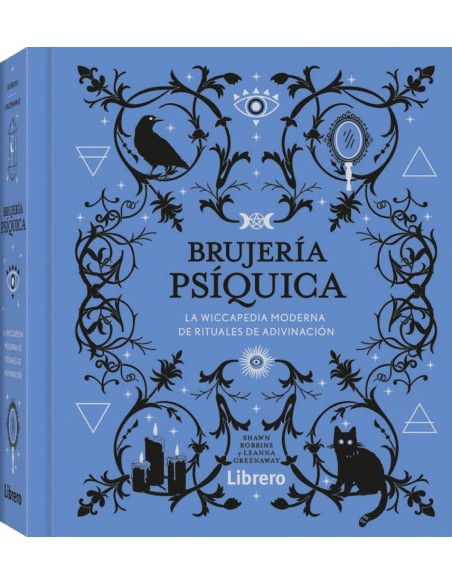 BRUJERIA PSIQUICA