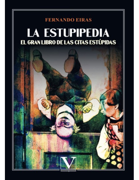 La estupipedia