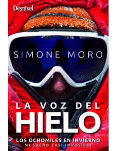 La voz del hielo