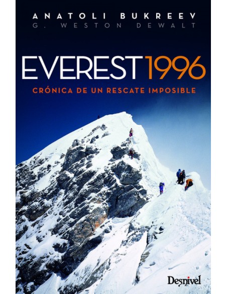 Everest 1996