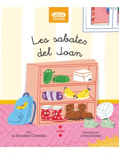 Les sabates del Joan