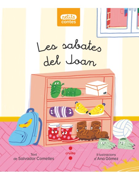 Les sabates del Joan
