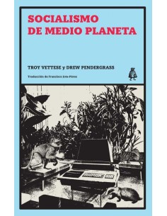 Socialismo de medio planeta