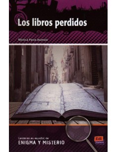Los libros perdidos