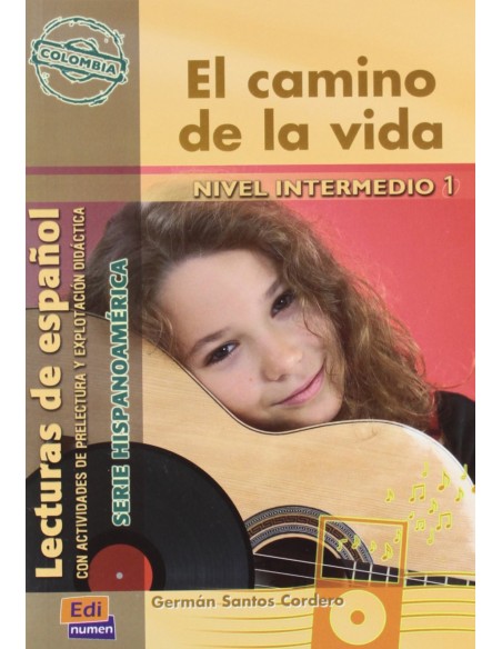 El camino de la vida