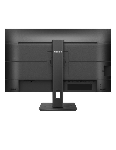 276B1/00 pantalla para PC 68,6 cm (27") 2560 x 1440 Pixeles Full HD LED Negro