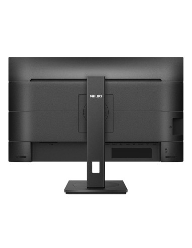 276B1/00 pantalla para PC 68,6 cm (27") 2560 x 1440 Pixeles Full HD LED Negro