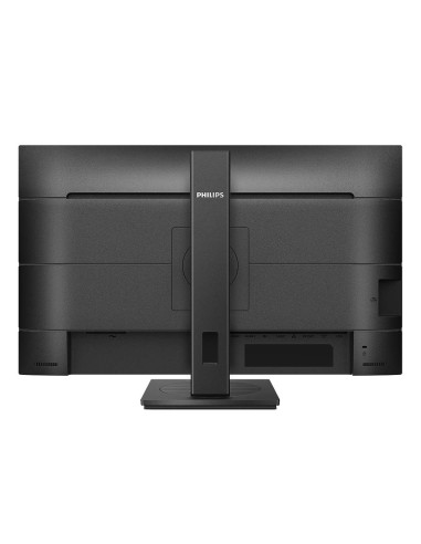 276B1/00 pantalla para PC 68,6 cm (27") 2560 x 1440 Pixeles Full HD LED Negro