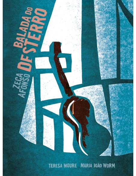 ZECA AFONSO BALADA DO DESTERRO