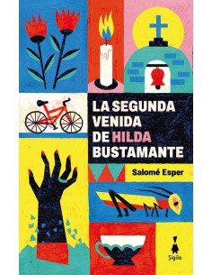 La segunda venida de Hilda Bustamante