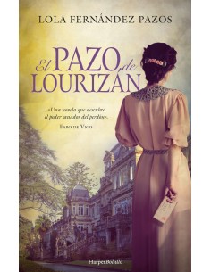 El pazo de Lourizan
