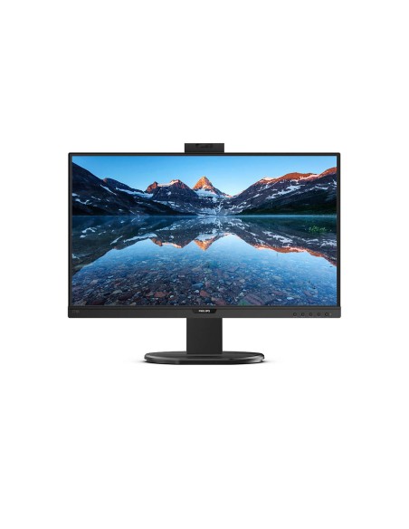 B Line 276B9H/00 LED display 68,6 cm (27") 2560 x 1440 Pixeles Quad HD Negro