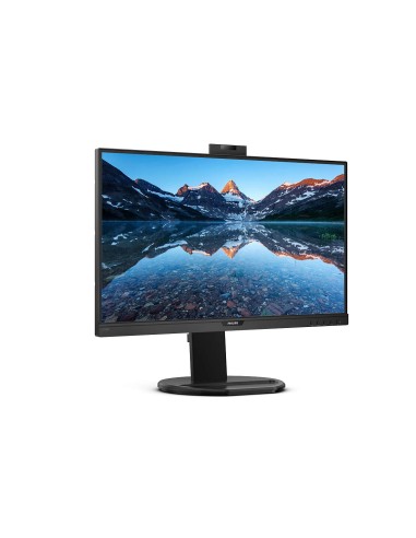B Line 276B9H/00 LED display 68,6 cm (27") 2560 x 1440 Pixeles Quad HD Negro