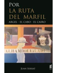 POR LA RUTA DEL MARFIL