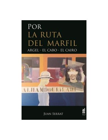 POR LA RUTA DEL MARFIL