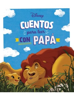 Cuentos Disney para leer con papa