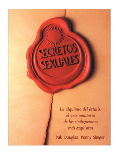 SECRETOS SEXUALES