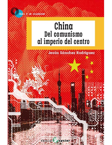 China Del comunismo al imperio del centro