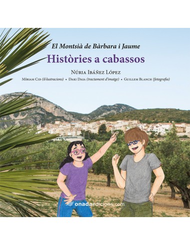 Histories a cabassos