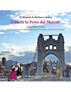 Coneix la Festa del Mercat