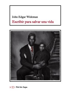 Escribir para salvar una vida