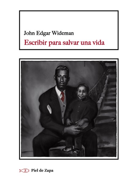 Escribir para salvar una vida