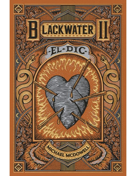 BLACKWATER II El dic