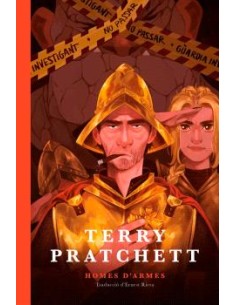 HOMES D ARMES