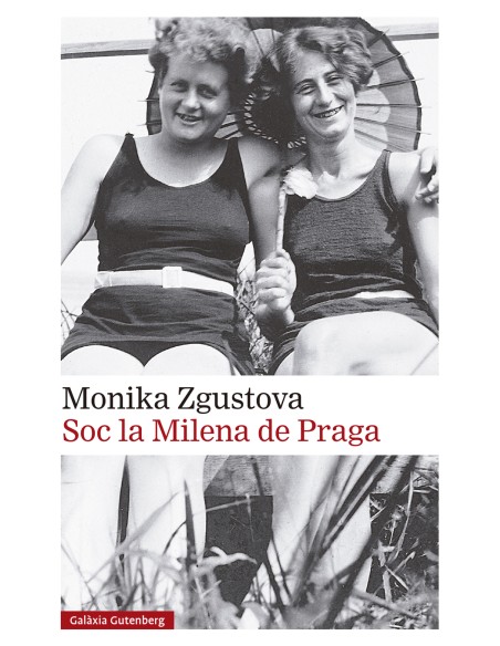 Soc la Milena de Praga