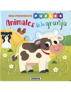 Animales de la granja