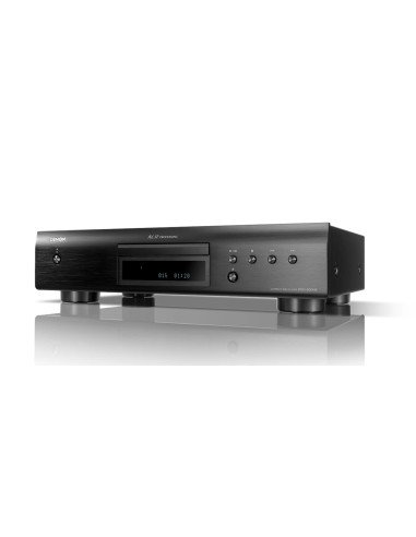DCD-600NE Negro