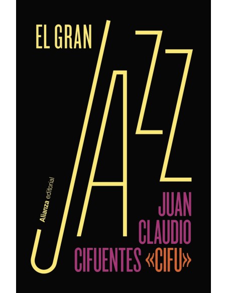 El gran jazz