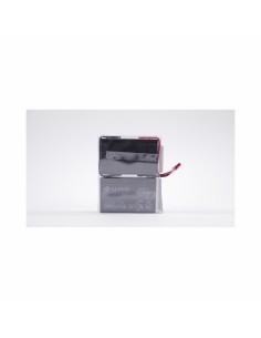 EB010SP batería para sistema ups Sealed Lead Acid (VRLA) 6 V 9 Ah