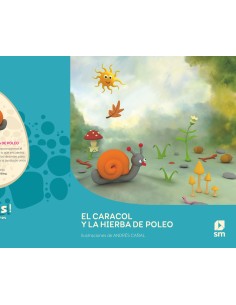 Metodo globalizado 3 anos 3 Trimestre Cracs Aqui hay dragones