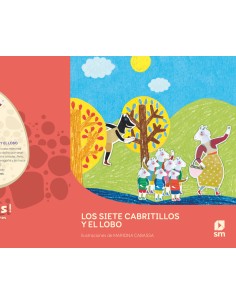 Metodo globalizado 4 anos 3 Trimestre Cracs Aqui hay dragones