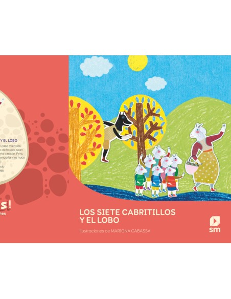 Metodo globalizado 4 anos 3 Trimestre Cracs Aqui hay dragones